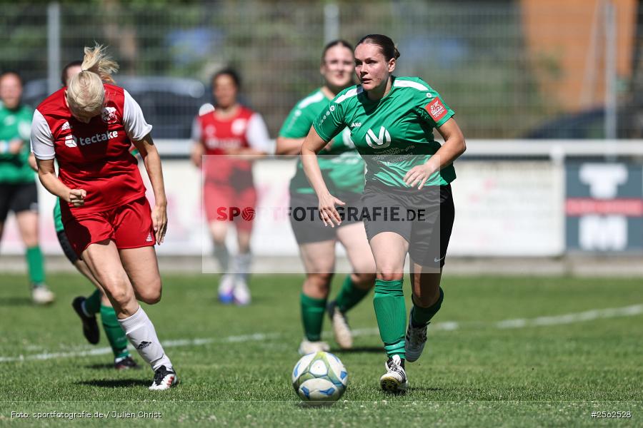 sport, Sportgelände, Karlstadt, Fussball, FV Karlstadt, FSV Wörth, Bezirksliga Frauen, BFV, 14. Spieltag, 13.06.2026 - Bild-ID: 2562528