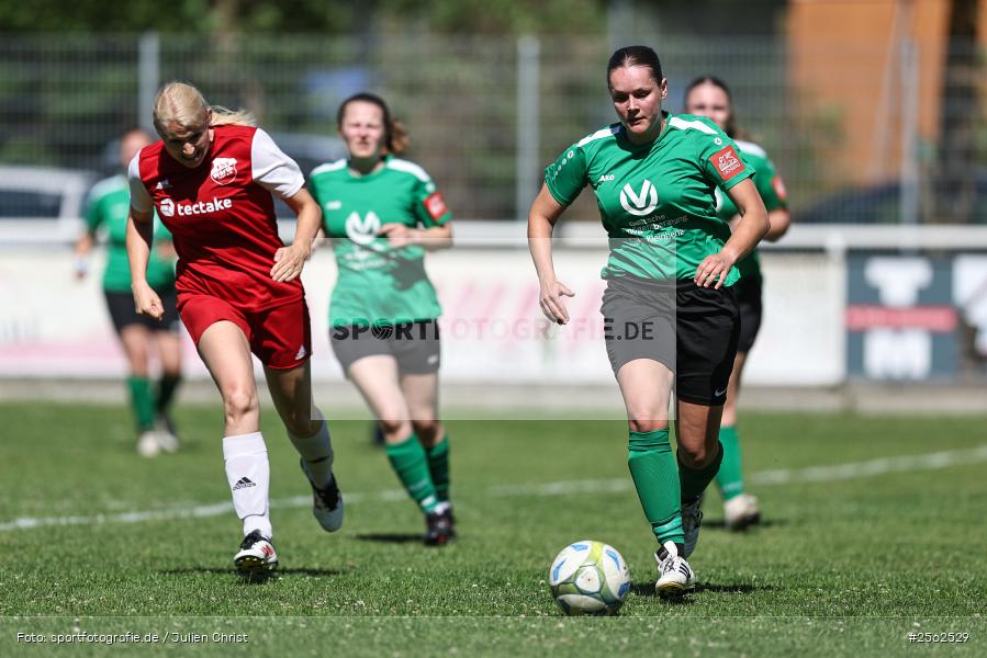 sport, Sportgelände, Karlstadt, Fussball, FV Karlstadt, FSV Wörth, Bezirksliga Frauen, BFV, 14. Spieltag, 13.06.2026 - Bild-ID: 2562529