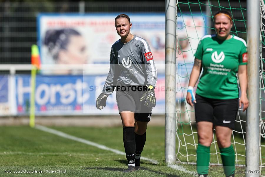 sport, Sportgelände, Karlstadt, Fussball, FV Karlstadt, FSV Wörth, Bezirksliga Frauen, BFV, 14. Spieltag, 13.06.2026 - Bild-ID: 2562531