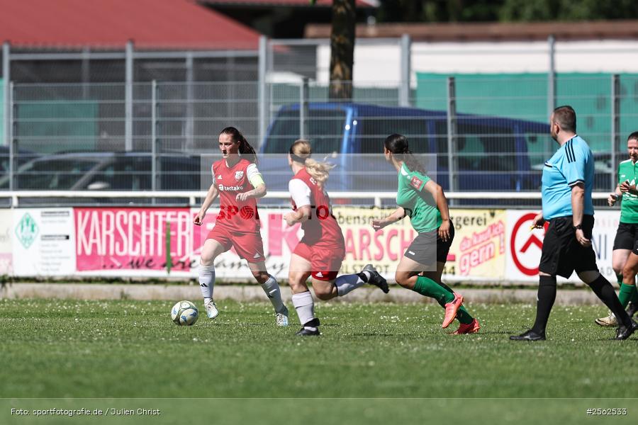 sport, Sportgelände, Karlstadt, Fussball, FV Karlstadt, FSV Wörth, Bezirksliga Frauen, BFV, 14. Spieltag, 13.06.2026 - Bild-ID: 2562533