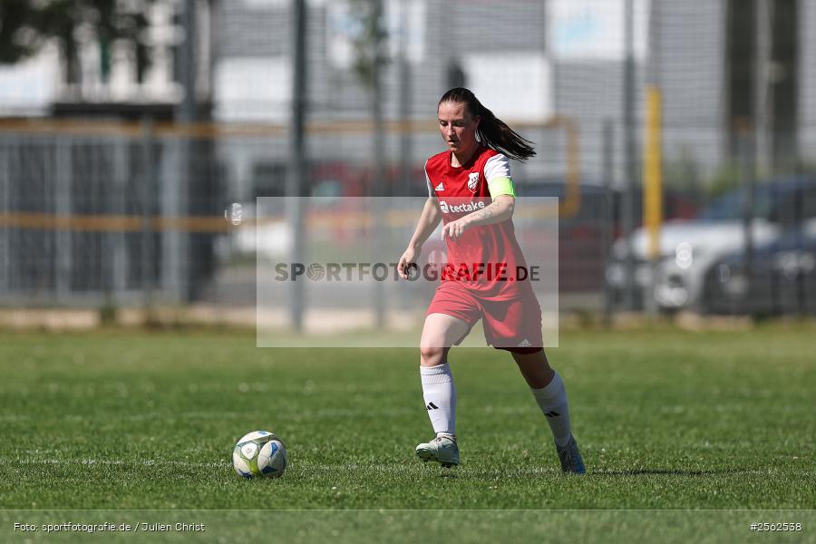 sport, Sportgelände, Karlstadt, Fussball, FV Karlstadt, FSV Wörth, Bezirksliga Frauen, BFV, 14. Spieltag, 13.06.2026 - Bild-ID: 2562538