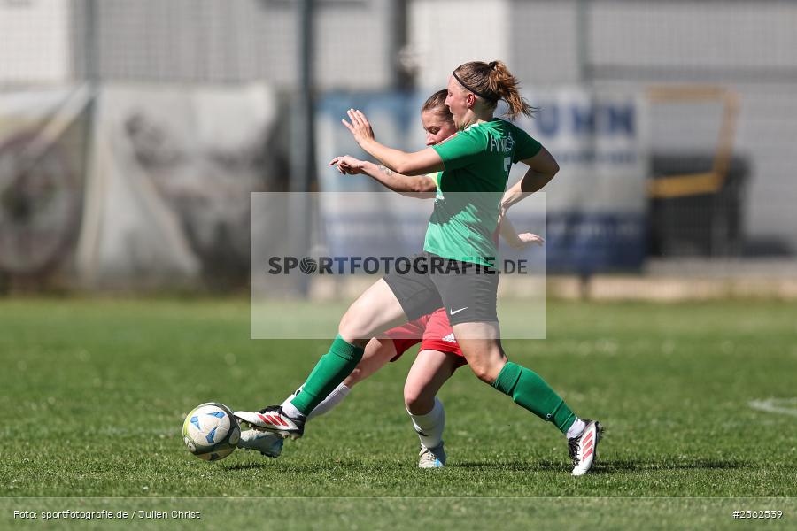 sport, Sportgelände, Karlstadt, Fussball, FV Karlstadt, FSV Wörth, Bezirksliga Frauen, BFV, 14. Spieltag, 13.06.2026 - Bild-ID: 2562539