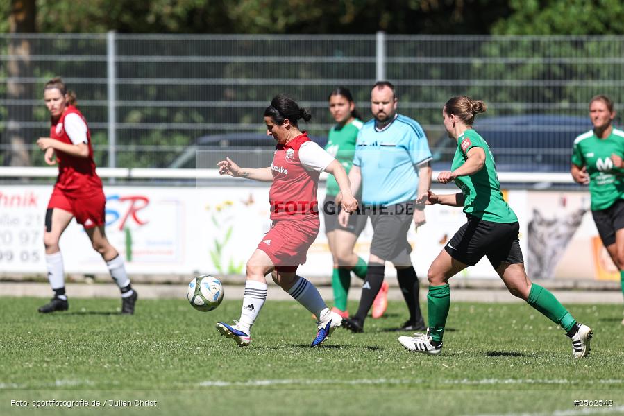 sport, Sportgelände, Karlstadt, Fussball, FV Karlstadt, FSV Wörth, Bezirksliga Frauen, BFV, 14. Spieltag, 13.06.2026 - Bild-ID: 2562542