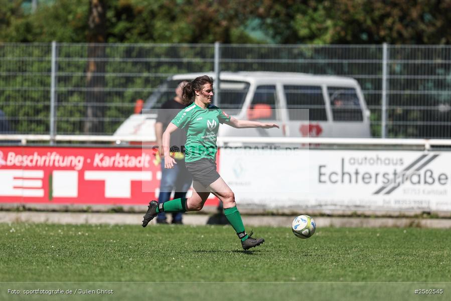 sport, Sportgelände, Karlstadt, Fussball, FV Karlstadt, FSV Wörth, Bezirksliga Frauen, BFV, 14. Spieltag, 13.06.2026 - Bild-ID: 2562545