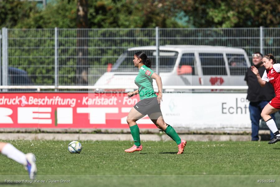 sport, Sportgelände, Karlstadt, Fussball, FV Karlstadt, FSV Wörth, Bezirksliga Frauen, BFV, 14. Spieltag, 13.06.2026 - Bild-ID: 2562549