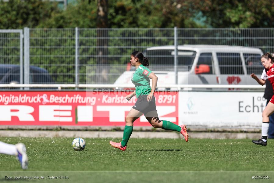 sport, Sportgelände, Karlstadt, Fussball, FV Karlstadt, FSV Wörth, Bezirksliga Frauen, BFV, 14. Spieltag, 13.06.2026 - Bild-ID: 2562550