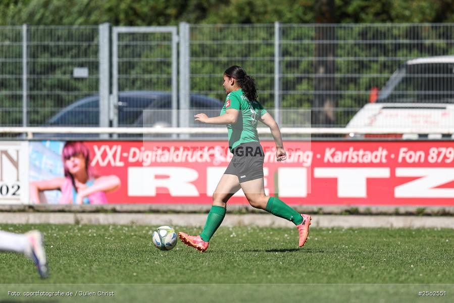 sport, Sportgelände, Karlstadt, Fussball, FV Karlstadt, FSV Wörth, Bezirksliga Frauen, BFV, 14. Spieltag, 13.06.2026 - Bild-ID: 2562551