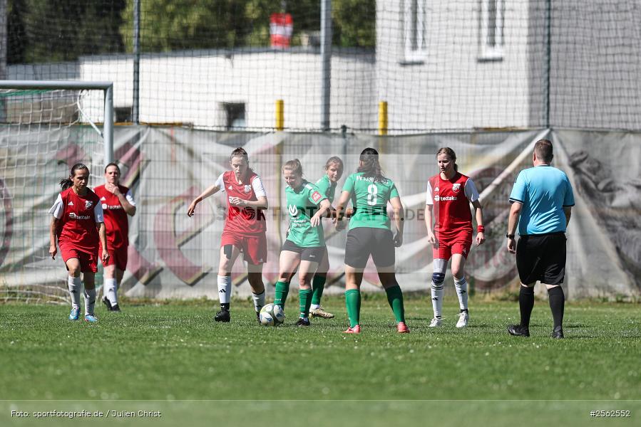sport, Sportgelände, Karlstadt, Fussball, FV Karlstadt, FSV Wörth, Bezirksliga Frauen, BFV, 14. Spieltag, 13.06.2026 - Bild-ID: 2562552