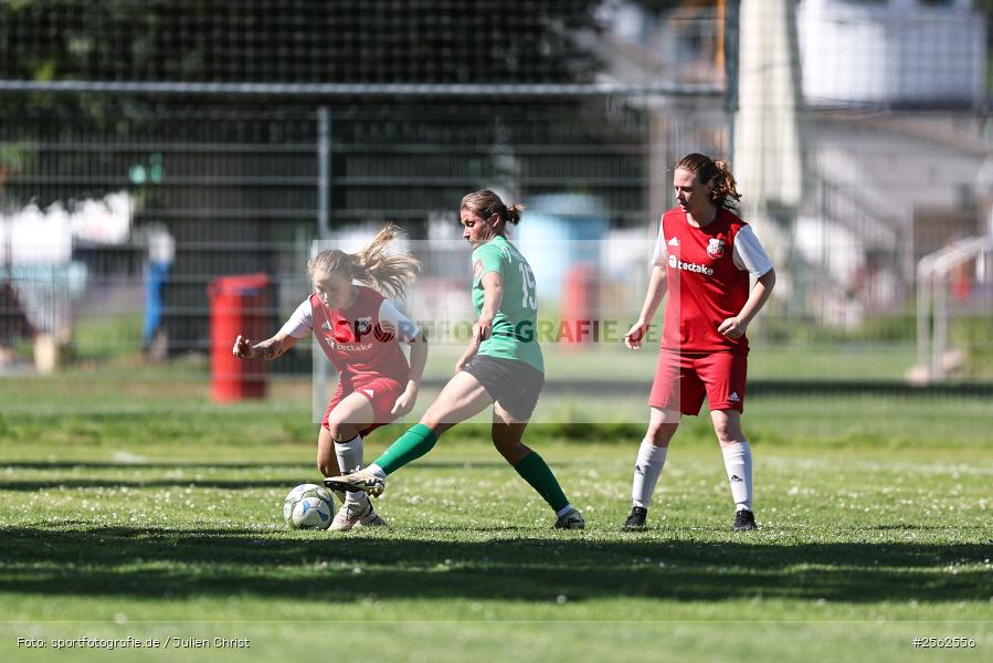 sport, Sportgelände, Karlstadt, Fussball, FV Karlstadt, FSV Wörth, Bezirksliga Frauen, BFV, 14. Spieltag, 13.06.2026 - Bild-ID: 2562556