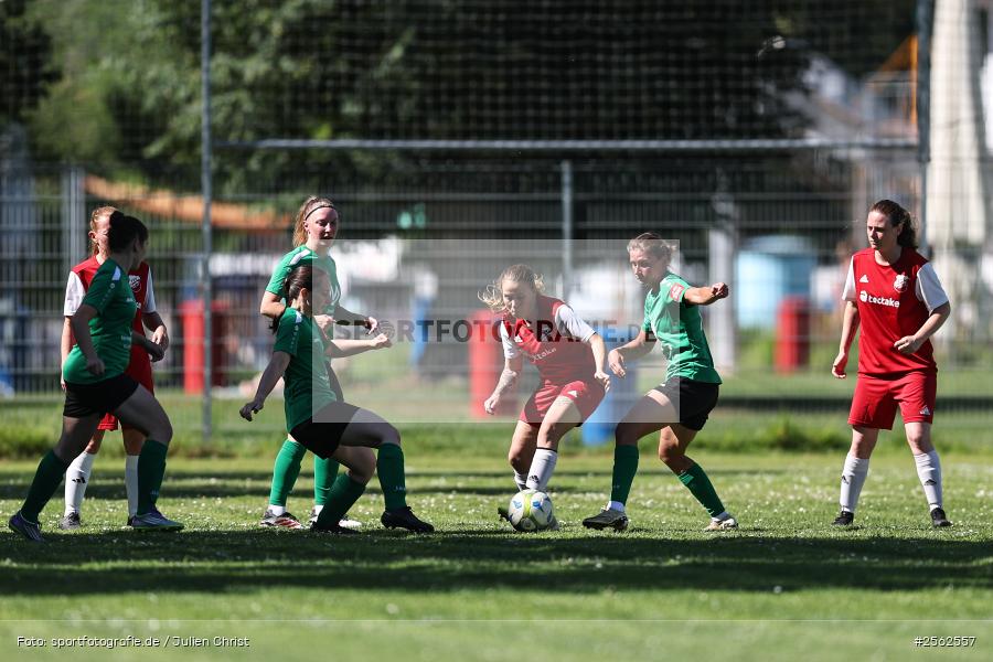 sport, Sportgelände, Karlstadt, Fussball, FV Karlstadt, FSV Wörth, Bezirksliga Frauen, BFV, 14. Spieltag, 13.06.2026 - Bild-ID: 2562557