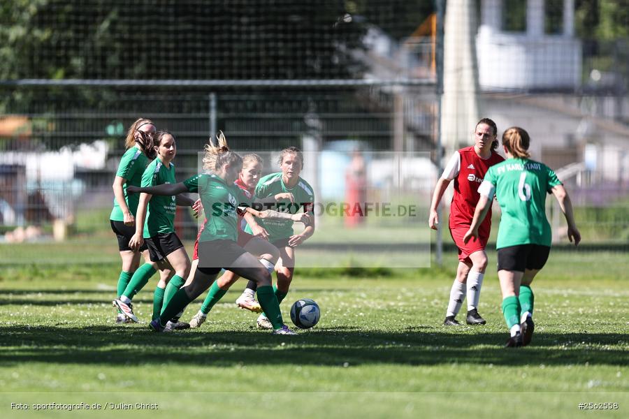 sport, Sportgelände, Karlstadt, Fussball, FV Karlstadt, FSV Wörth, Bezirksliga Frauen, BFV, 14. Spieltag, 13.06.2026 - Bild-ID: 2562558