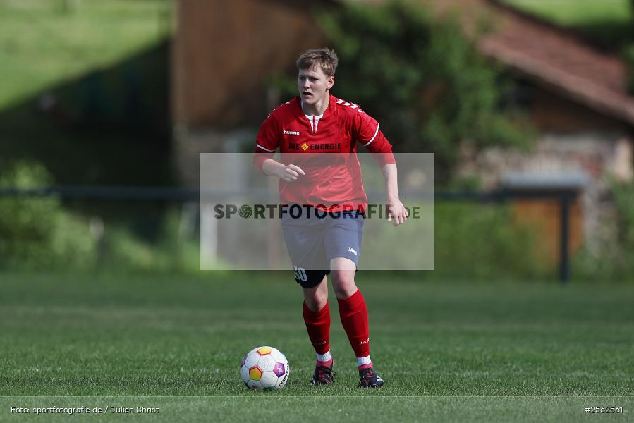 Sportgelände, Karsbach, 13.06.2026, sport, Fussball, BFV, 18. Spieltag, Bezirksoberliga Frauen, 1. FC Schweinfurt, FFC Adelsberg-Karsbach - Bild-ID: 2562561