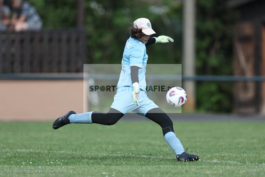 Sportgelände, Karsbach, 13.06.2026, sport, Fussball, BFV, 18. Spieltag, Bezirksoberliga Frauen, 1. FC Schweinfurt, FFC Adelsberg-Karsbach - Bild-ID: 2562570