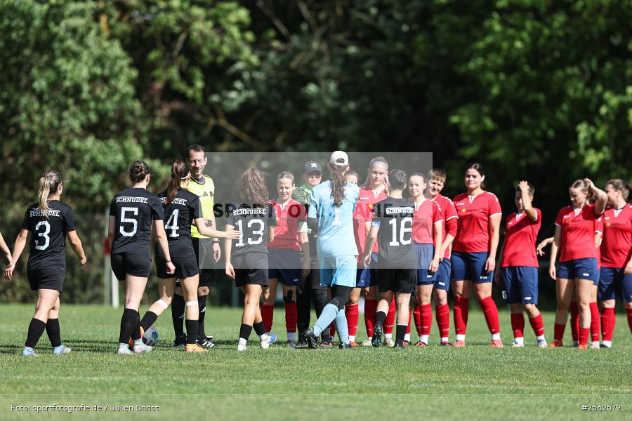 sport, Sportgelände, Karsbach, Fussball, FFC Adelsberg-Karsbach, Bezirksoberliga Frauen, BFV, 18. Spieltag, 13.06.2026, 1. FC Schweinfurt - Bild-ID: 2562579