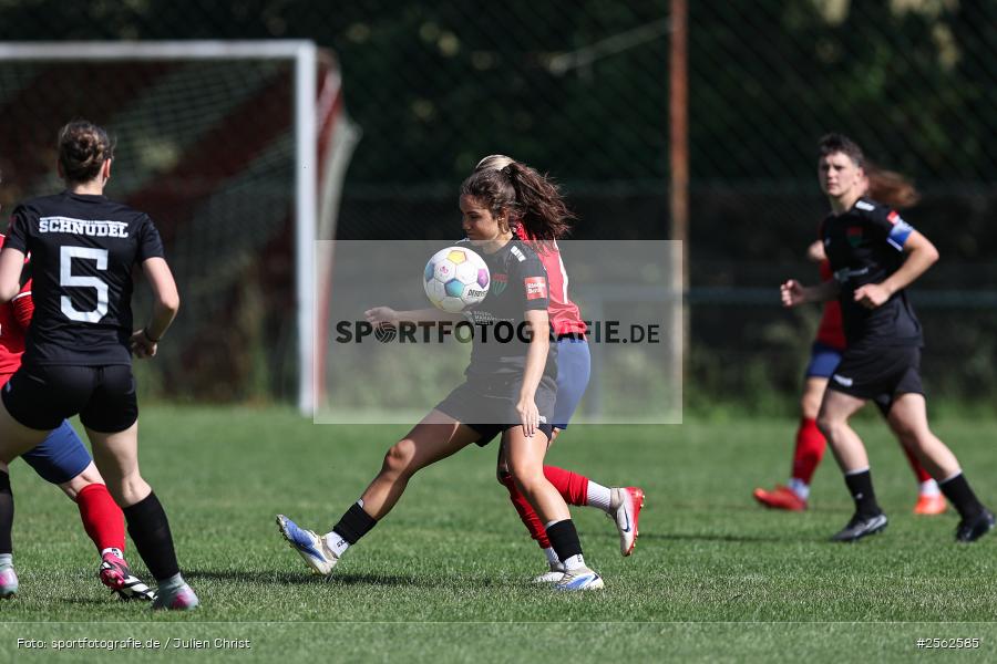 sport, Sportgelände, Karsbach, Fussball, FFC Adelsberg-Karsbach, Bezirksoberliga Frauen, BFV, 18. Spieltag, 13.06.2026, 1. FC Schweinfurt - Bild-ID: 2562585