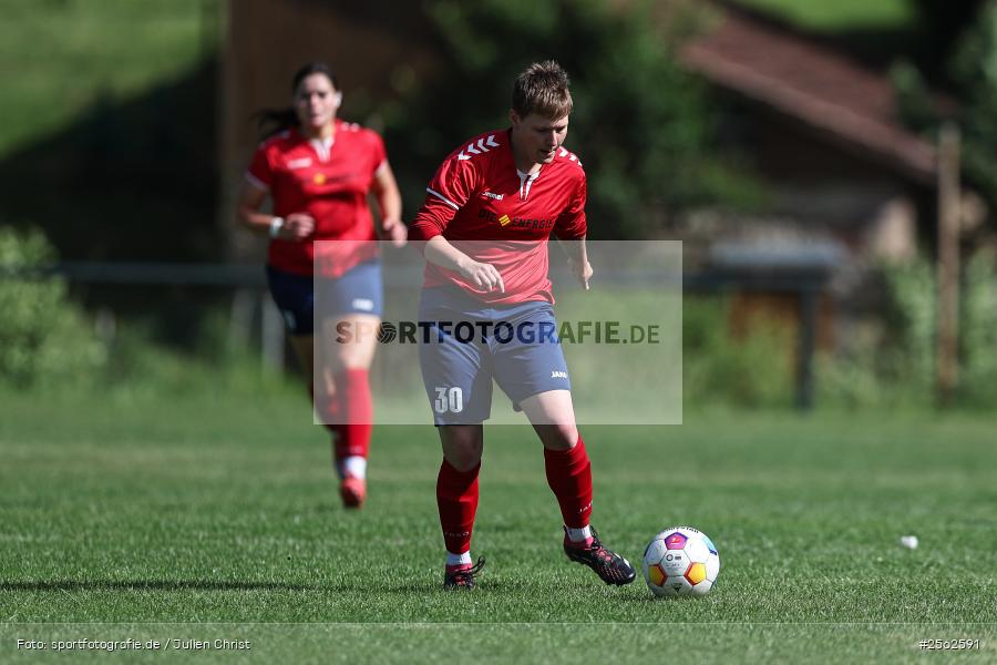 sport, Sportgelände, Karsbach, Fussball, FFC Adelsberg-Karsbach, Bezirksoberliga Frauen, BFV, 18. Spieltag, 13.06.2026, 1. FC Schweinfurt - Bild-ID: 2562591