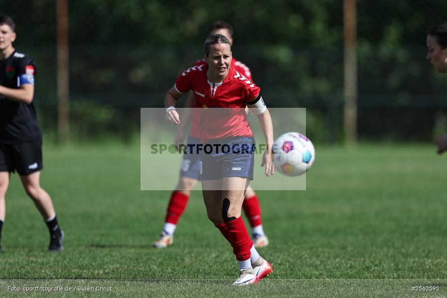 sport, Sportgelände, Karsbach, Fussball, FFC Adelsberg-Karsbach, Bezirksoberliga Frauen, BFV, 18. Spieltag, 13.06.2026, 1. FC Schweinfurt - Bild-ID: 2562592