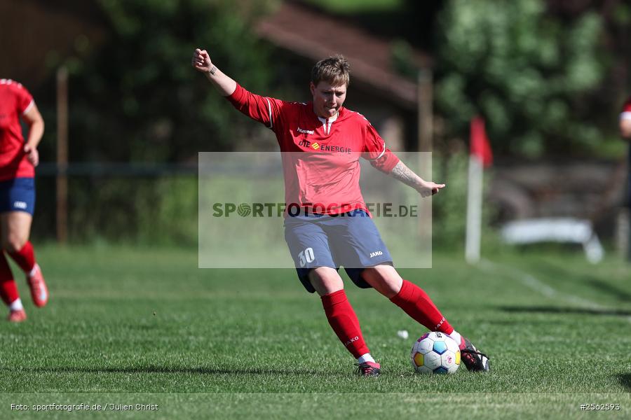 sport, Sportgelände, Karsbach, Fussball, FFC Adelsberg-Karsbach, Bezirksoberliga Frauen, BFV, 18. Spieltag, 13.06.2026, 1. FC Schweinfurt - Bild-ID: 2562593