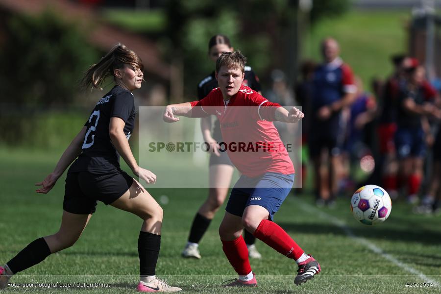 sport, Sportgelände, Karsbach, Fussball, FFC Adelsberg-Karsbach, Bezirksoberliga Frauen, BFV, 18. Spieltag, 13.06.2026, 1. FC Schweinfurt - Bild-ID: 2562594