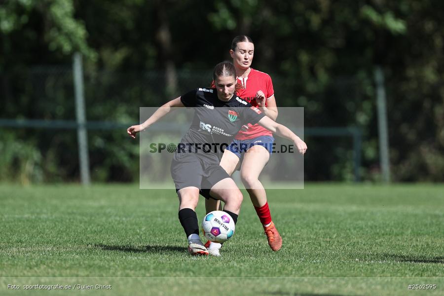 sport, Sportgelände, Karsbach, Fussball, FFC Adelsberg-Karsbach, Bezirksoberliga Frauen, BFV, 18. Spieltag, 13.06.2026, 1. FC Schweinfurt - Bild-ID: 2562595