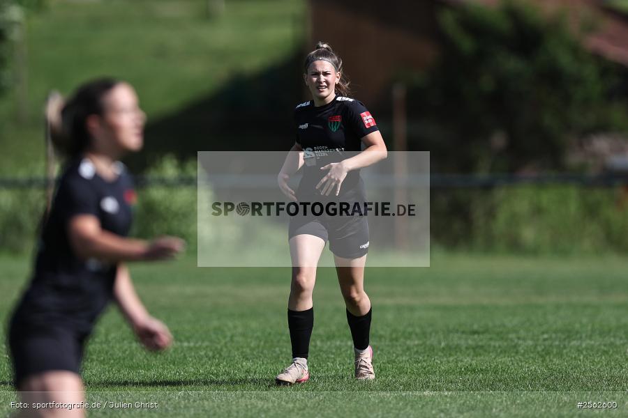 sport, Sportgelände, Karsbach, Fussball, FFC Adelsberg-Karsbach, Bezirksoberliga Frauen, BFV, 18. Spieltag, 13.06.2026, 1. FC Schweinfurt - Bild-ID: 2562600