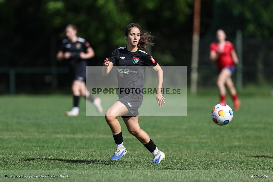 sport, Sportgelände, Karsbach, Fussball, FFC Adelsberg-Karsbach, Bezirksoberliga Frauen, BFV, 18. Spieltag, 13.06.2026, 1. FC Schweinfurt - Bild-ID: 2562604