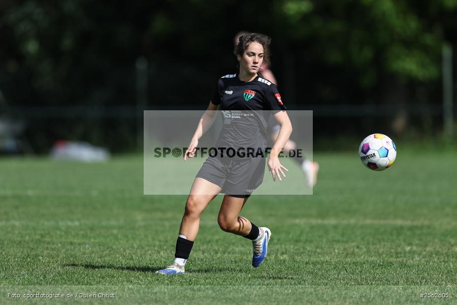 sport, Sportgelände, Karsbach, Fussball, FFC Adelsberg-Karsbach, Bezirksoberliga Frauen, BFV, 18. Spieltag, 13.06.2026, 1. FC Schweinfurt - Bild-ID: 2562605
