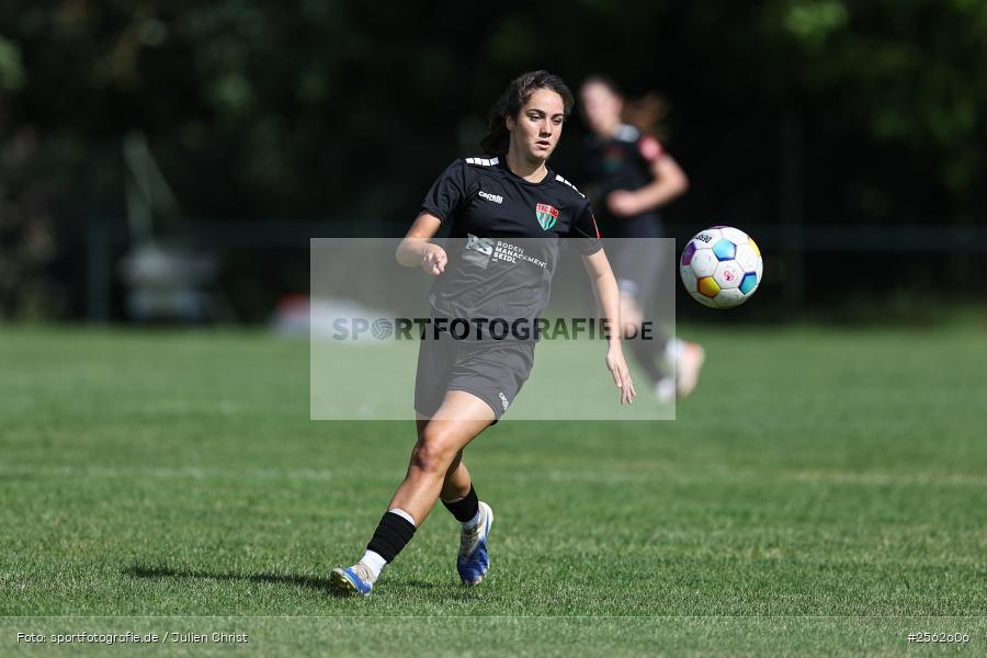 sport, Sportgelände, Karsbach, Fussball, FFC Adelsberg-Karsbach, Bezirksoberliga Frauen, BFV, 18. Spieltag, 13.06.2026, 1. FC Schweinfurt - Bild-ID: 2562606