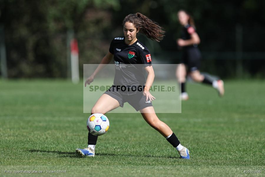 sport, Sportgelände, Karsbach, Fussball, FFC Adelsberg-Karsbach, Bezirksoberliga Frauen, BFV, 18. Spieltag, 13.06.2026, 1. FC Schweinfurt - Bild-ID: 2562608