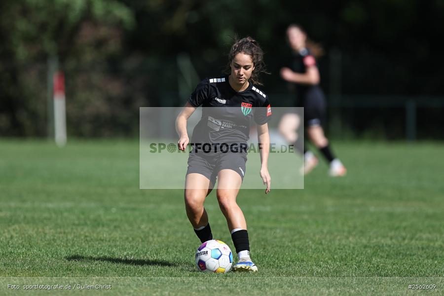 sport, Sportgelände, Karsbach, Fussball, FFC Adelsberg-Karsbach, Bezirksoberliga Frauen, BFV, 18. Spieltag, 13.06.2026, 1. FC Schweinfurt - Bild-ID: 2562609