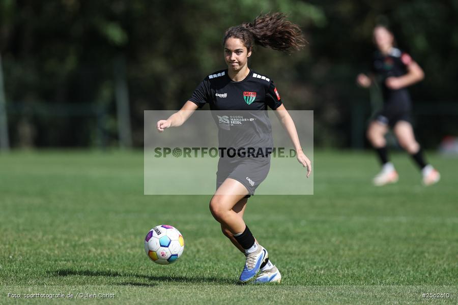 sport, Sportgelände, Karsbach, Fussball, FFC Adelsberg-Karsbach, Bezirksoberliga Frauen, BFV, 18. Spieltag, 13.06.2026, 1. FC Schweinfurt - Bild-ID: 2562610
