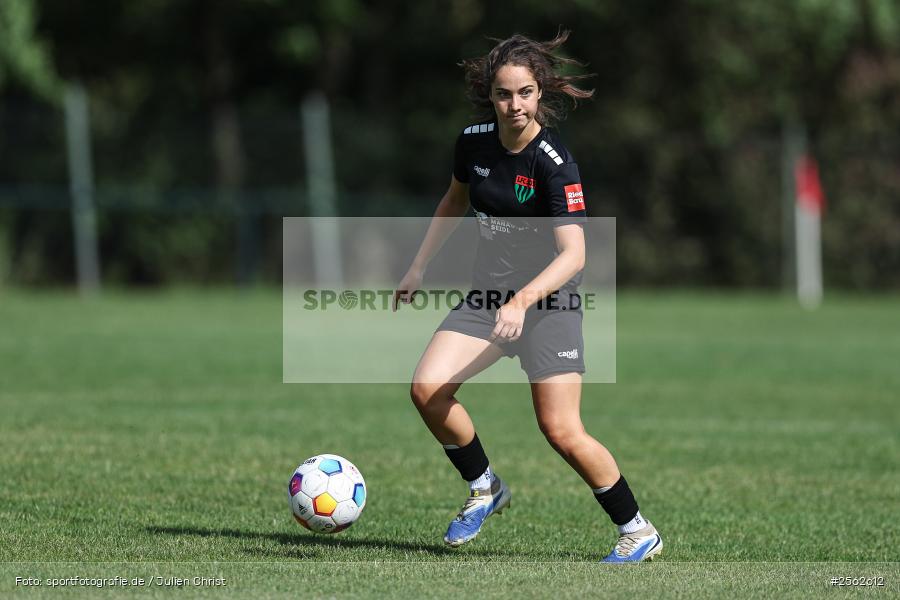 sport, Sportgelände, Karsbach, Fussball, FFC Adelsberg-Karsbach, Bezirksoberliga Frauen, BFV, 18. Spieltag, 13.06.2026, 1. FC Schweinfurt - Bild-ID: 2562612