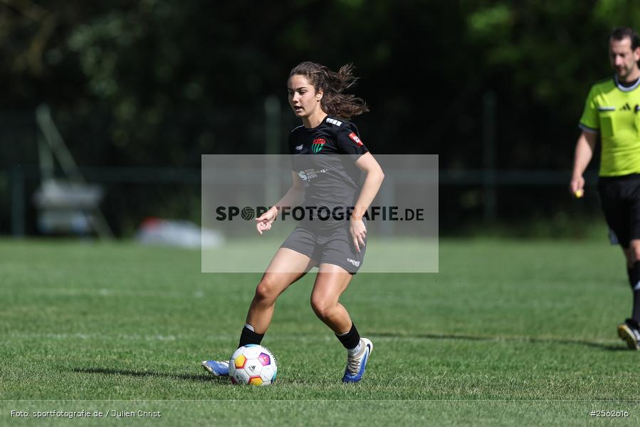 sport, Sportgelände, Karsbach, Fussball, FFC Adelsberg-Karsbach, Bezirksoberliga Frauen, BFV, 18. Spieltag, 13.06.2026, 1. FC Schweinfurt - Bild-ID: 2562616
