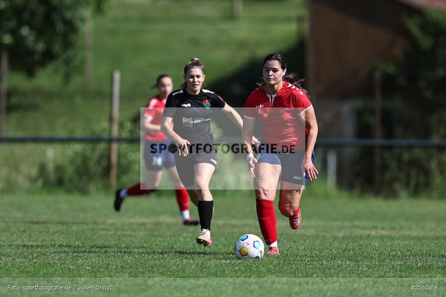 sport, Sportgelände, Karsbach, Fussball, FFC Adelsberg-Karsbach, Bezirksoberliga Frauen, BFV, 18. Spieltag, 13.06.2026, 1. FC Schweinfurt - Bild-ID: 2562618
