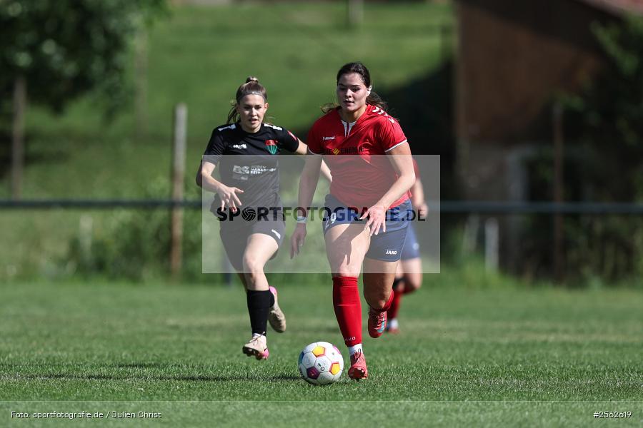 sport, Sportgelände, Karsbach, Fussball, FFC Adelsberg-Karsbach, Bezirksoberliga Frauen, BFV, 18. Spieltag, 13.06.2026, 1. FC Schweinfurt - Bild-ID: 2562619