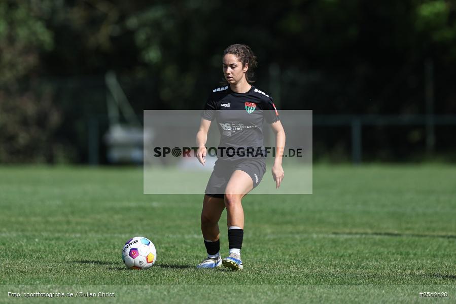 sport, Sportgelände, Karsbach, Fussball, FFC Adelsberg-Karsbach, Bezirksoberliga Frauen, BFV, 18. Spieltag, 13.06.2026, 1. FC Schweinfurt - Bild-ID: 2562620