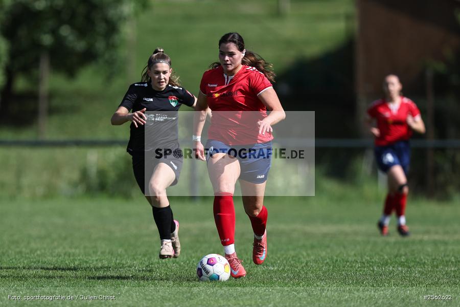sport, Sportgelände, Karsbach, Fussball, FFC Adelsberg-Karsbach, Bezirksoberliga Frauen, BFV, 18. Spieltag, 13.06.2026, 1. FC Schweinfurt - Bild-ID: 2562622
