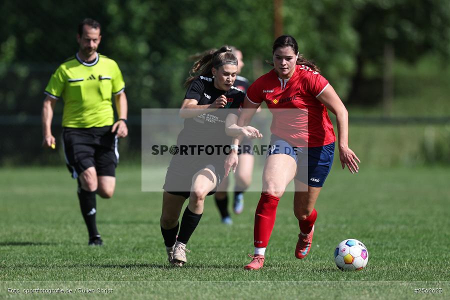 sport, Sportgelände, Karsbach, Fussball, FFC Adelsberg-Karsbach, Bezirksoberliga Frauen, BFV, 18. Spieltag, 13.06.2026, 1. FC Schweinfurt - Bild-ID: 2562623
