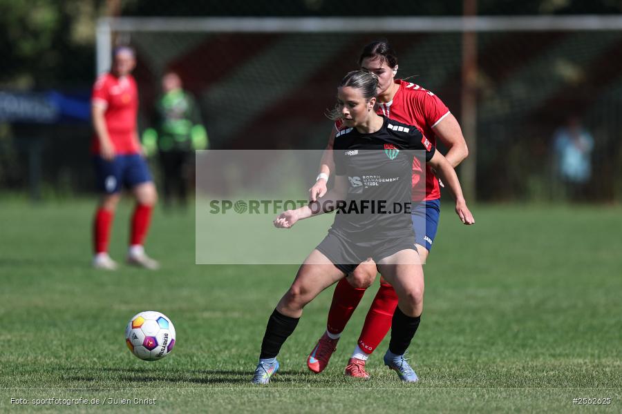 sport, Sportgelände, Karsbach, Fussball, FFC Adelsberg-Karsbach, Bezirksoberliga Frauen, BFV, 18. Spieltag, 13.06.2026, 1. FC Schweinfurt - Bild-ID: 2562625