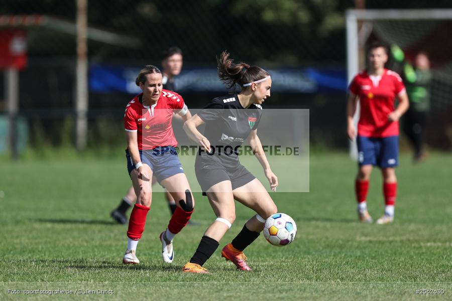 sport, Sportgelände, Karsbach, Fussball, FFC Adelsberg-Karsbach, Bezirksoberliga Frauen, BFV, 18. Spieltag, 13.06.2026, 1. FC Schweinfurt - Bild-ID: 2562630