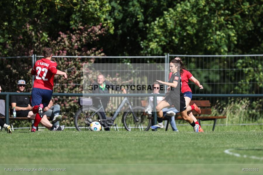 sport, Sportgelände, Karsbach, Fussball, FFC Adelsberg-Karsbach, Bezirksoberliga Frauen, BFV, 18. Spieltag, 13.06.2026, 1. FC Schweinfurt - Bild-ID: 2562632