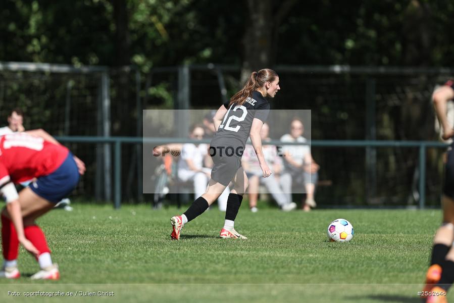 sport, Sportgelände, Karsbach, Fussball, FFC Adelsberg-Karsbach, Bezirksoberliga Frauen, BFV, 18. Spieltag, 13.06.2026, 1. FC Schweinfurt - Bild-ID: 2562646