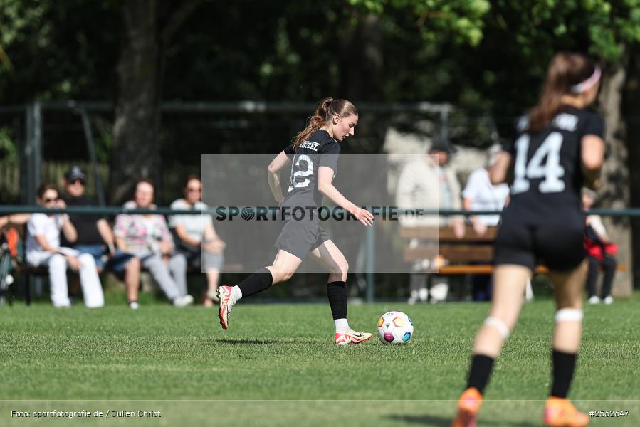 sport, Sportgelände, Karsbach, Fussball, FFC Adelsberg-Karsbach, Bezirksoberliga Frauen, BFV, 18. Spieltag, 13.06.2026, 1. FC Schweinfurt - Bild-ID: 2562647