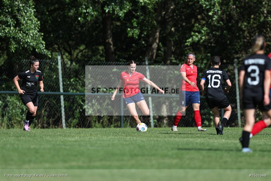 sport, Sportgelände, Karsbach, Fussball, FFC Adelsberg-Karsbach, Bezirksoberliga Frauen, BFV, 18. Spieltag, 13.06.2026, 1. FC Schweinfurt - Bild-ID: 2562648