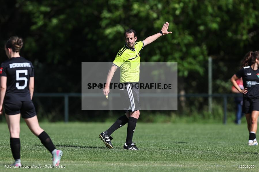sport, Sportgelände, Karsbach, Fussball, FFC Adelsberg-Karsbach, Bezirksoberliga Frauen, BFV, 18. Spieltag, 13.06.2026, 1. FC Schweinfurt - Bild-ID: 2562655