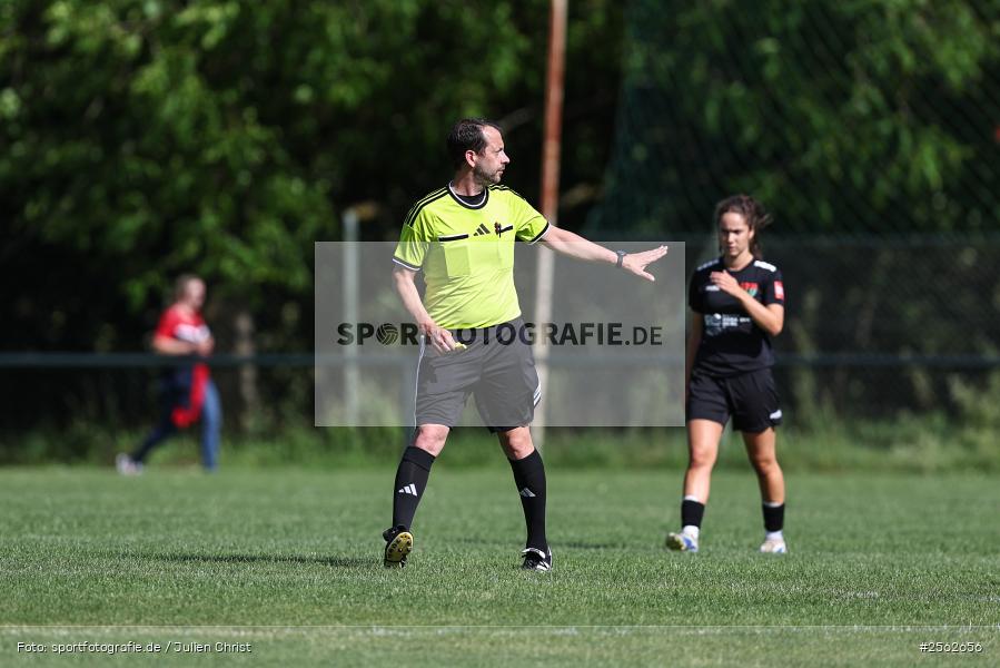 sport, Sportgelände, Karsbach, Fussball, FFC Adelsberg-Karsbach, Bezirksoberliga Frauen, BFV, 18. Spieltag, 13.06.2026, 1. FC Schweinfurt - Bild-ID: 2562656