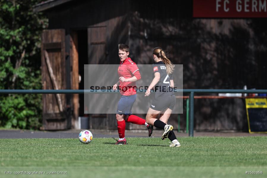 sport, Sportgelände, Karsbach, Fussball, FFC Adelsberg-Karsbach, Bezirksoberliga Frauen, BFV, 18. Spieltag, 13.06.2026, 1. FC Schweinfurt - Bild-ID: 2562658
