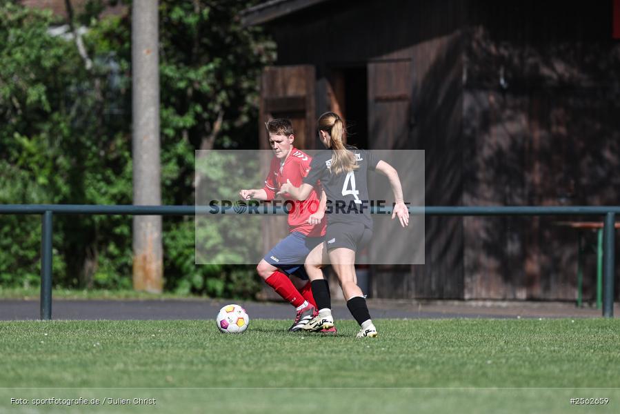 sport, Sportgelände, Karsbach, Fussball, FFC Adelsberg-Karsbach, Bezirksoberliga Frauen, BFV, 18. Spieltag, 13.06.2026, 1. FC Schweinfurt - Bild-ID: 2562659