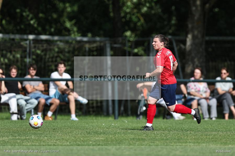 sport, Sportgelände, Karsbach, Fussball, FFC Adelsberg-Karsbach, Bezirksoberliga Frauen, BFV, 18. Spieltag, 13.06.2026, 1. FC Schweinfurt - Bild-ID: 2562664