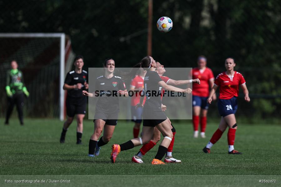 sport, Sportgelände, Karsbach, Fussball, FFC Adelsberg-Karsbach, Bezirksoberliga Frauen, BFV, 18. Spieltag, 13.06.2026, 1. FC Schweinfurt - Bild-ID: 2562672